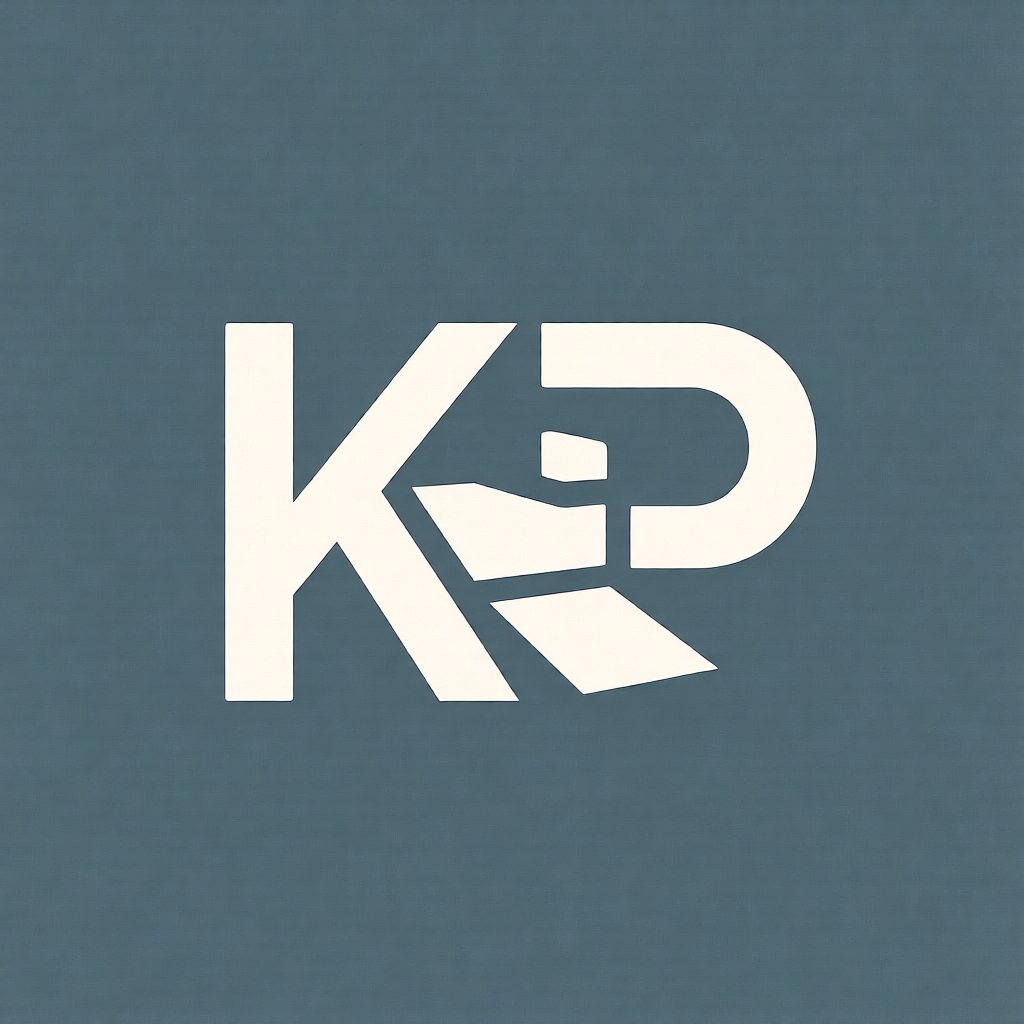 Kalbar Printing logo